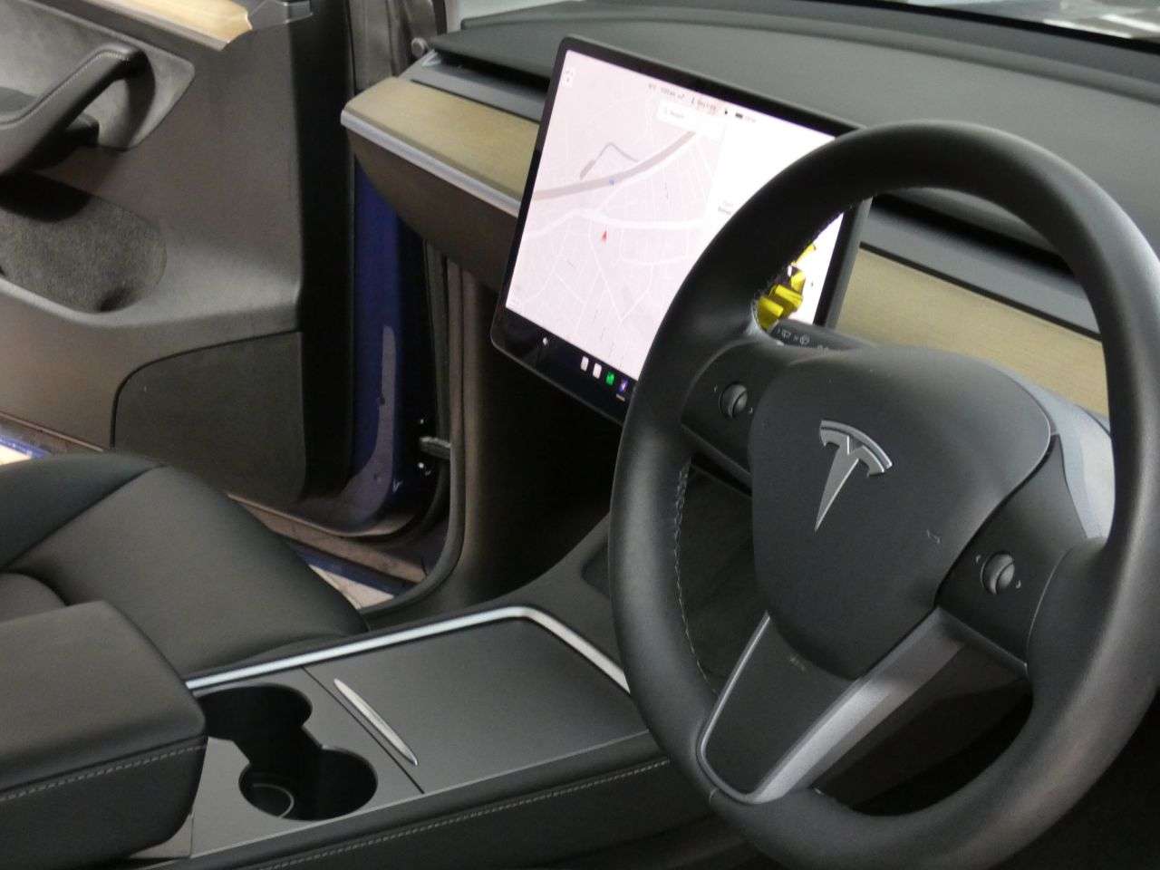 2023 TESLA MODEL Y 2023 TESLA MODEL Y