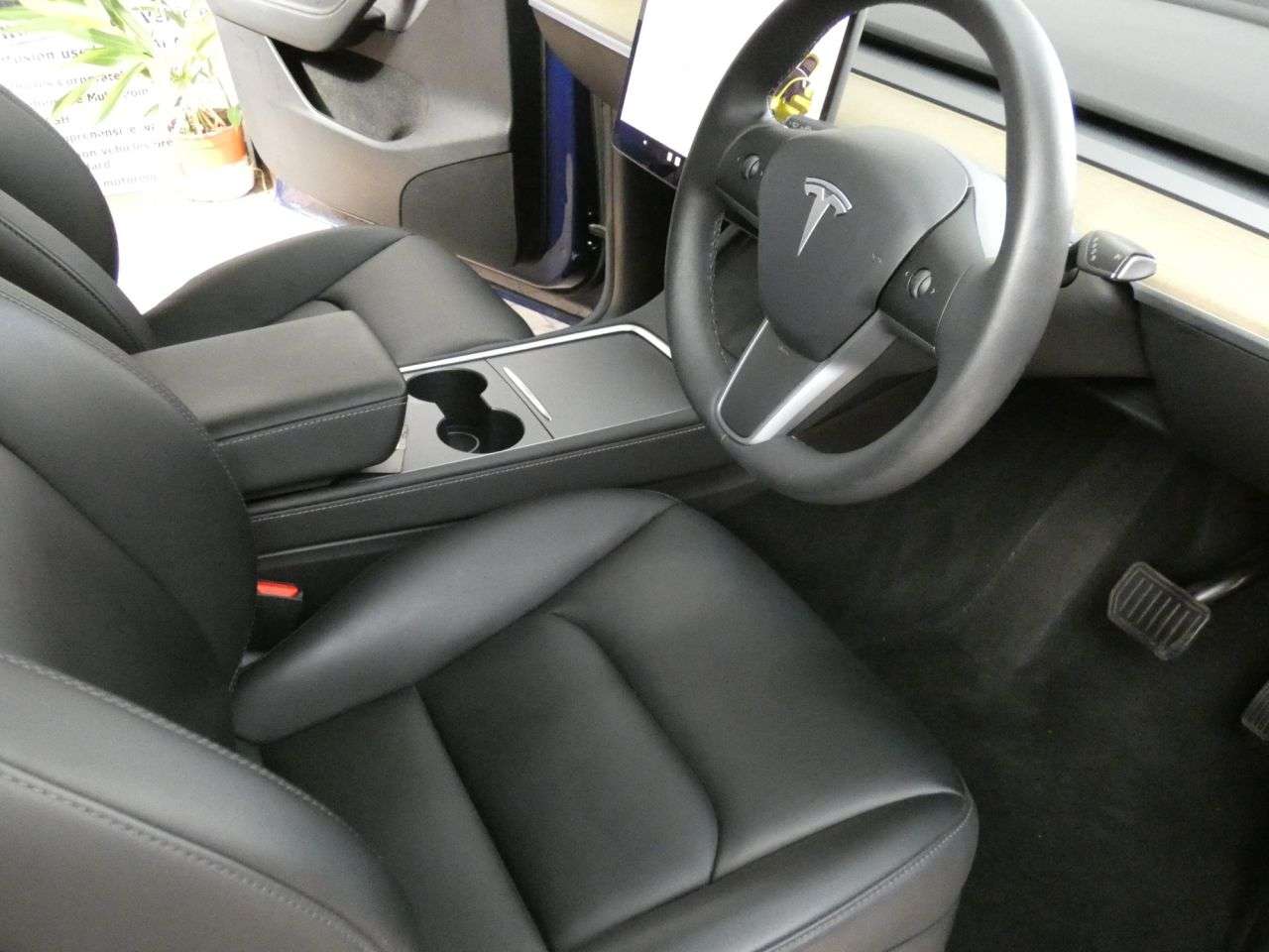2023 TESLA MODEL Y 2023 TESLA MODEL Y