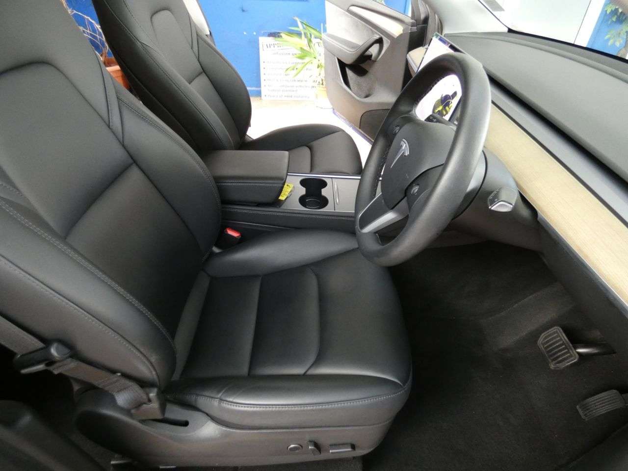 2023 TESLA MODEL Y 2023 TESLA MODEL Y