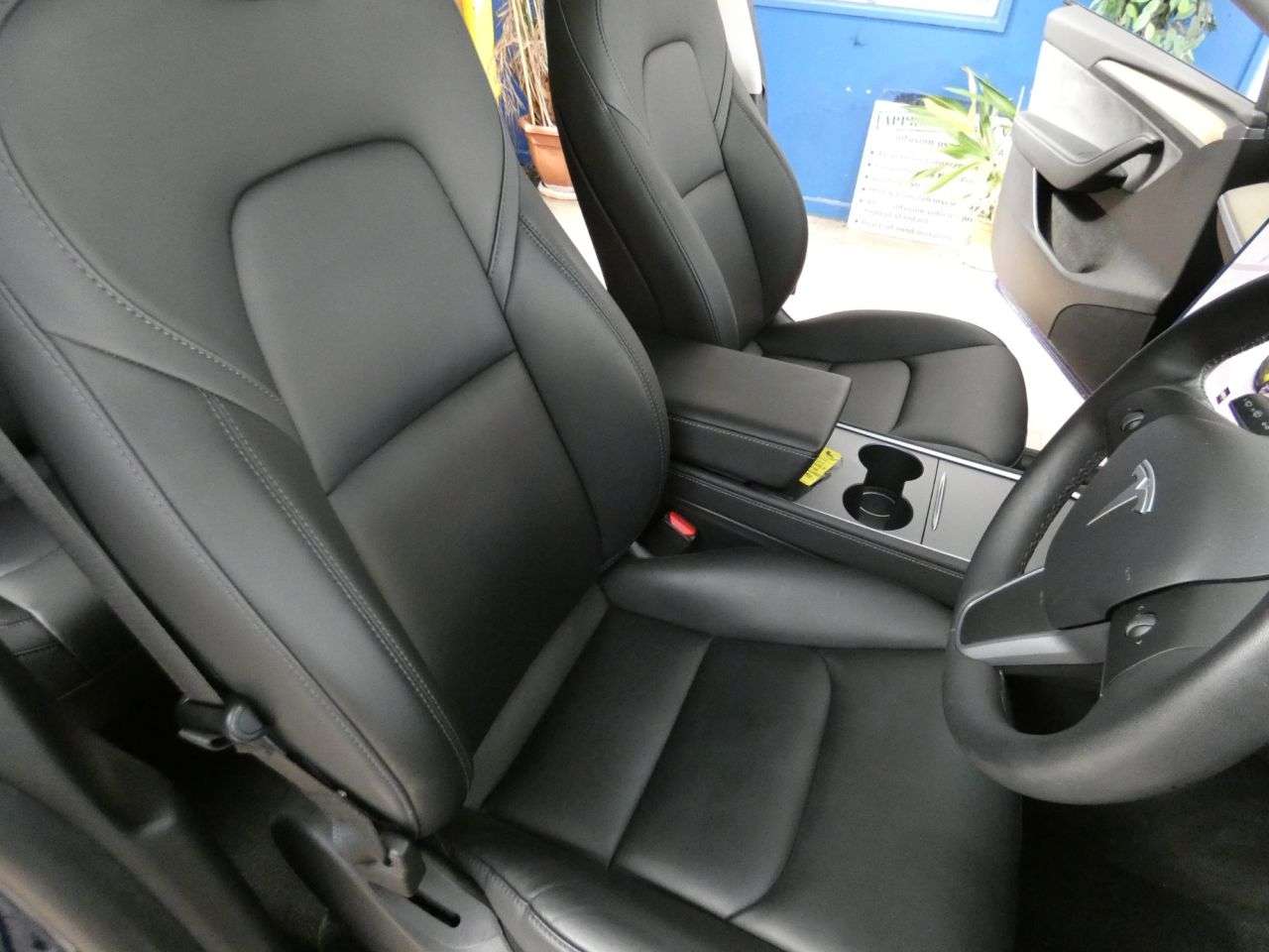 2023 TESLA MODEL Y 2023 TESLA MODEL Y