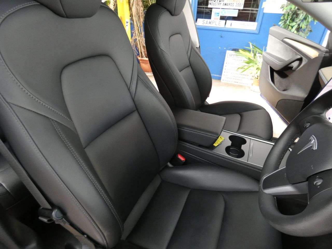 2023 TESLA MODEL Y 2023 TESLA MODEL Y