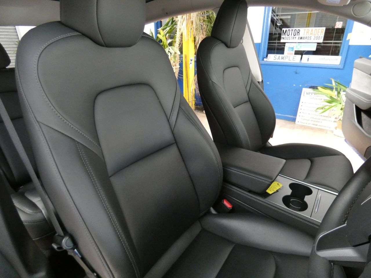 2023 TESLA MODEL Y 2023 TESLA MODEL Y