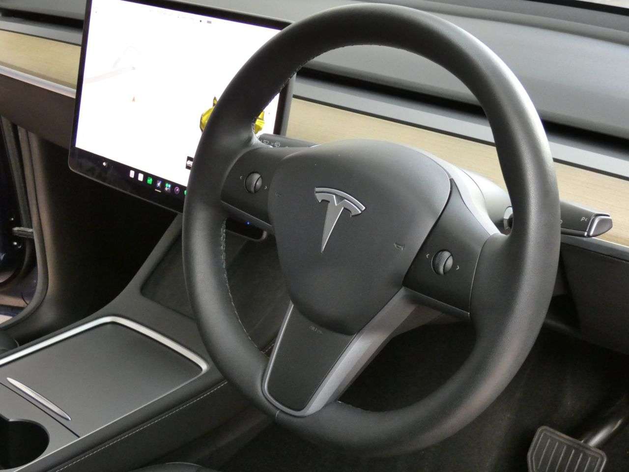 2023 TESLA MODEL Y 2023 TESLA MODEL Y