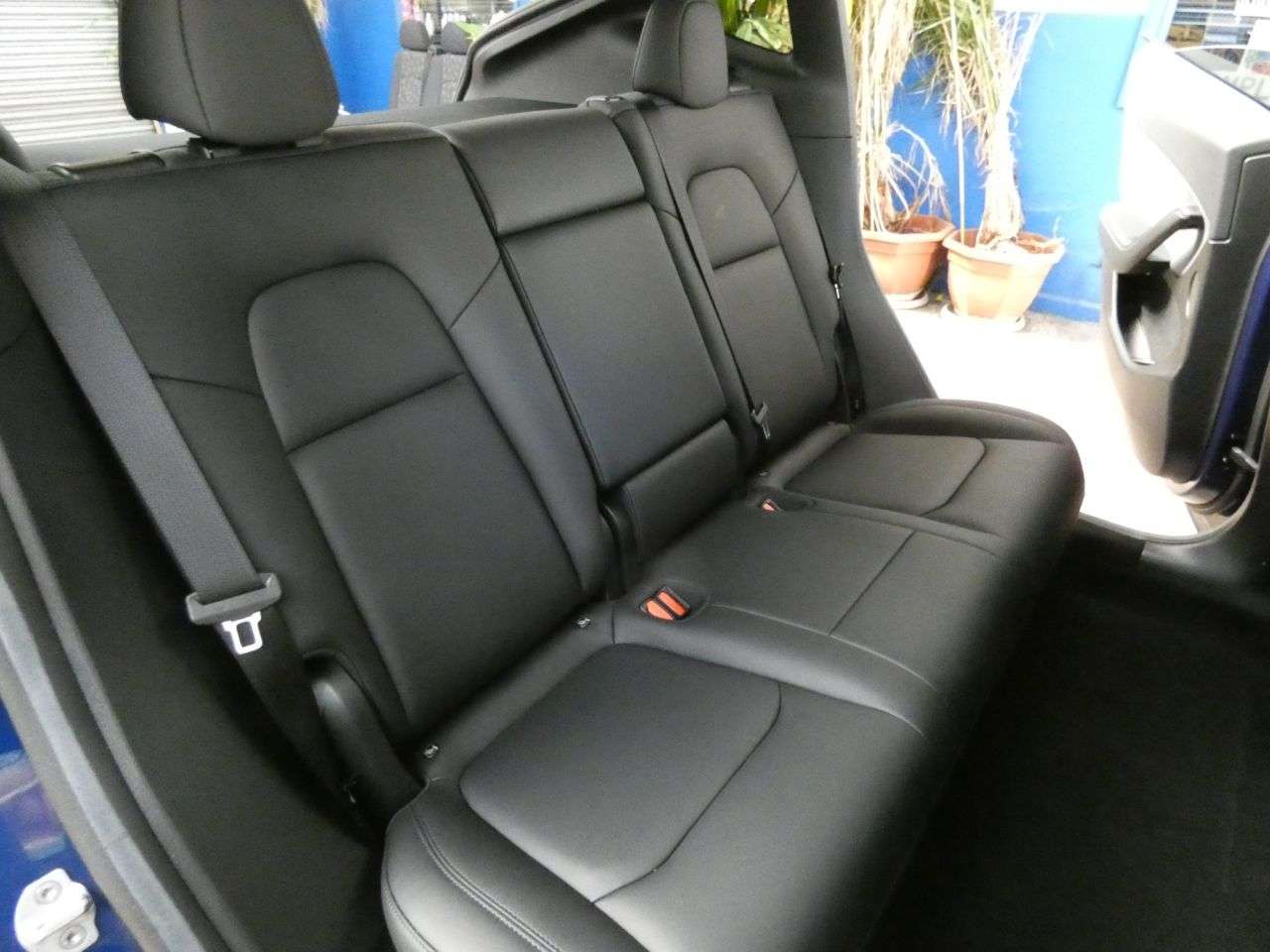 2023 TESLA MODEL Y 2023 TESLA MODEL Y