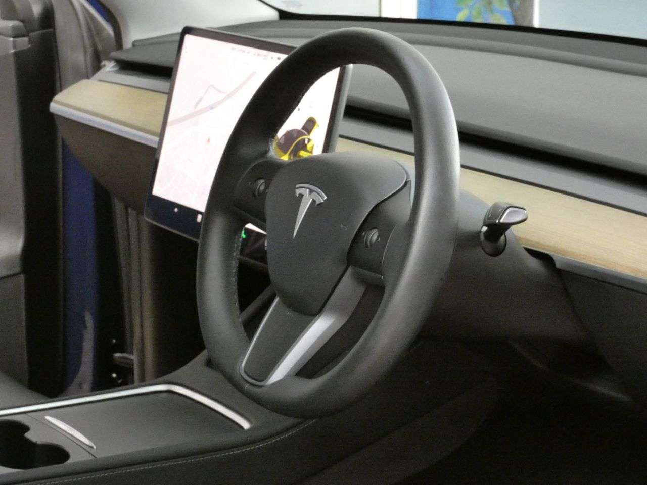2023 TESLA MODEL Y 2023 TESLA MODEL Y