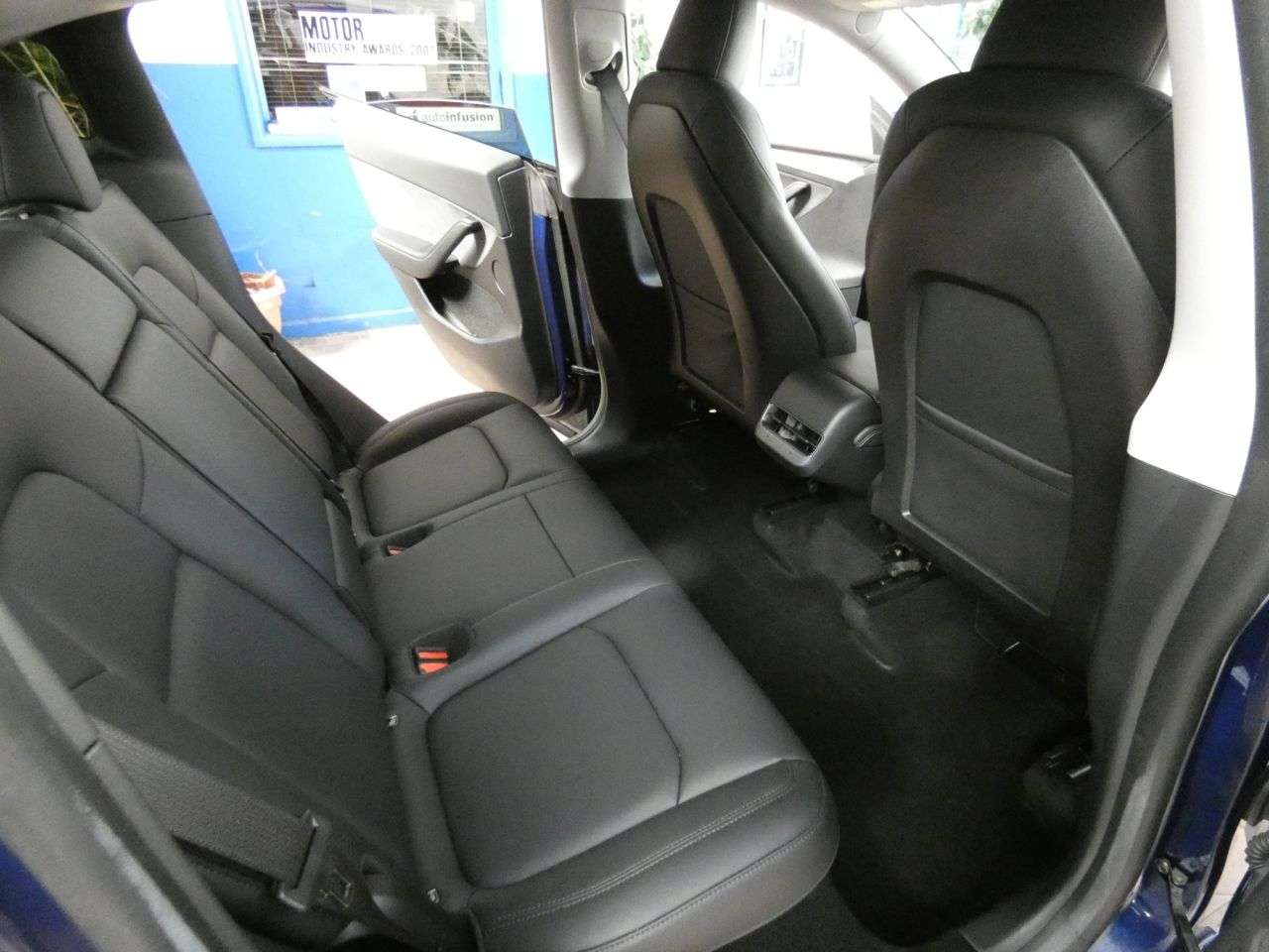 2023 TESLA MODEL Y 2023 TESLA MODEL Y