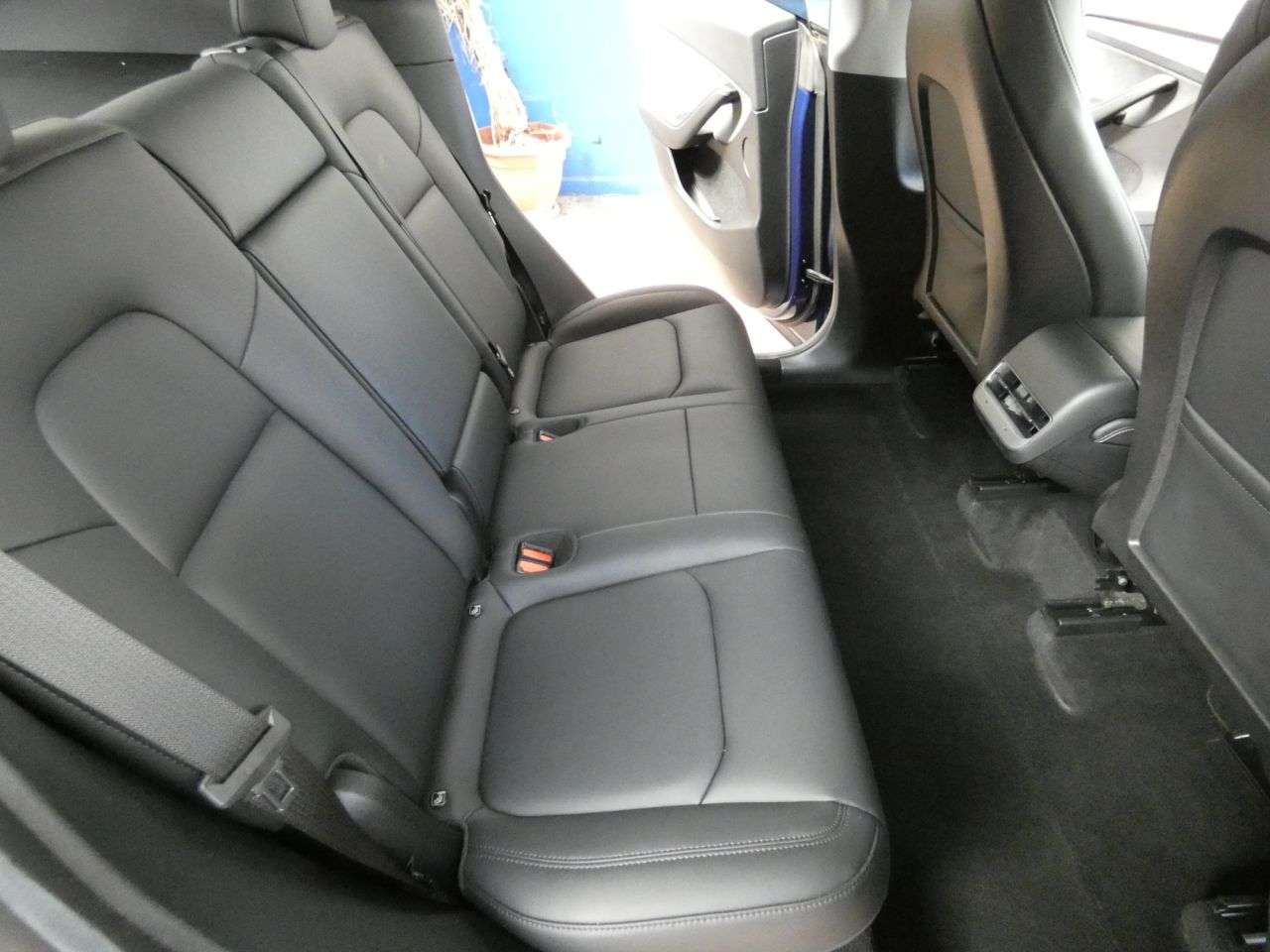2023 TESLA MODEL Y 2023 TESLA MODEL Y