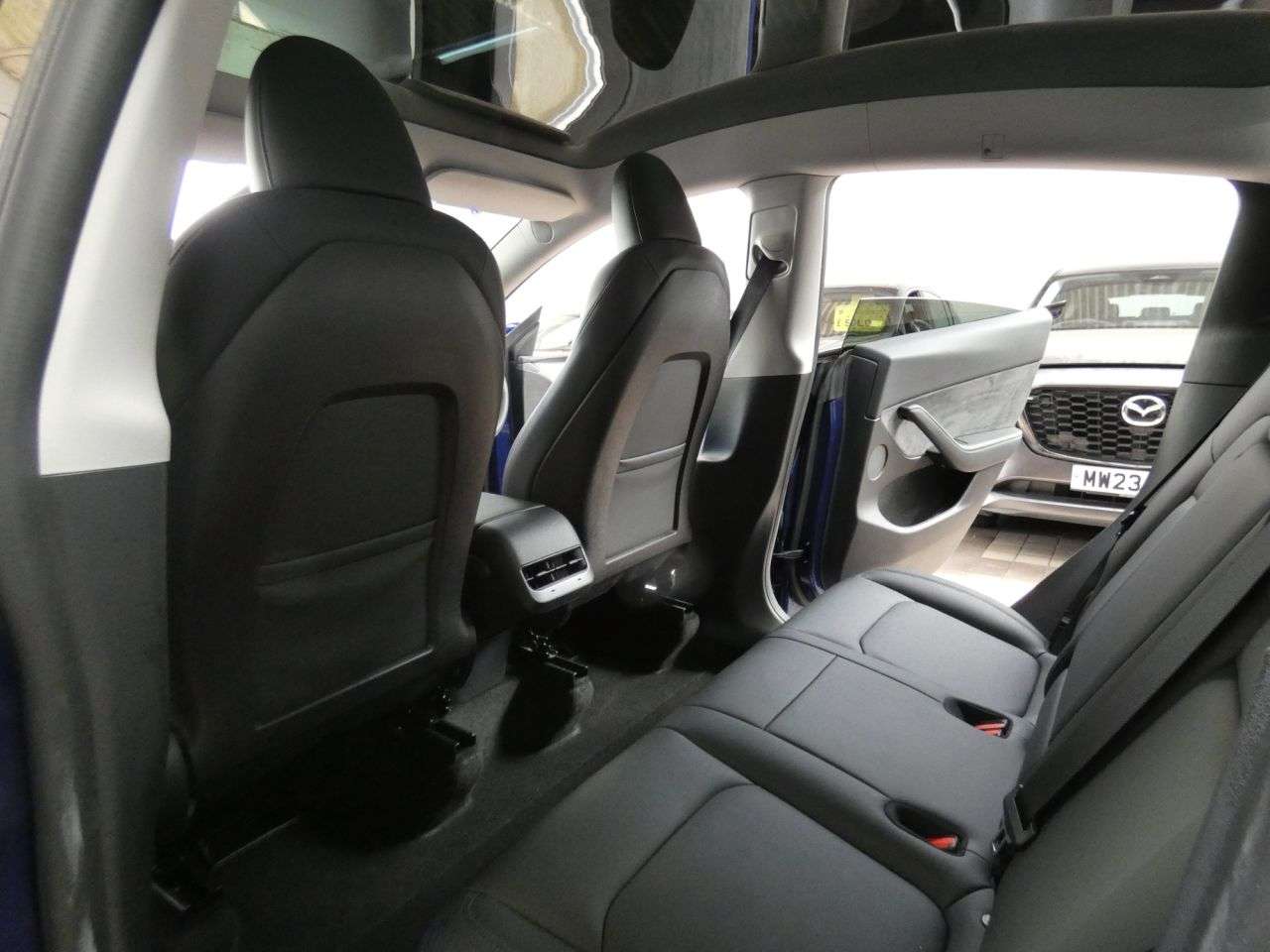 2023 TESLA MODEL Y 2023 TESLA MODEL Y