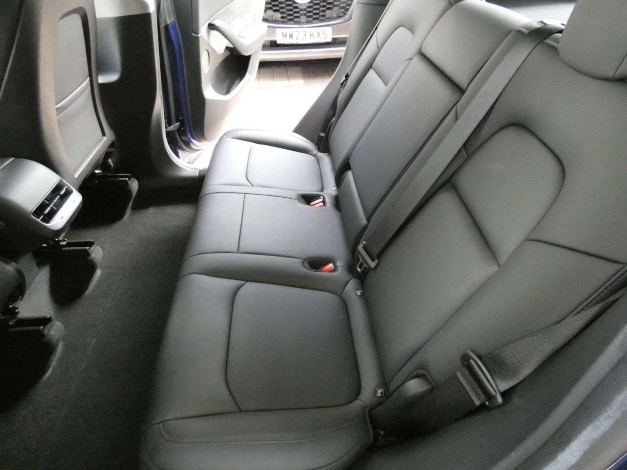 2023 TESLA MODEL Y 2023 TESLA MODEL Y