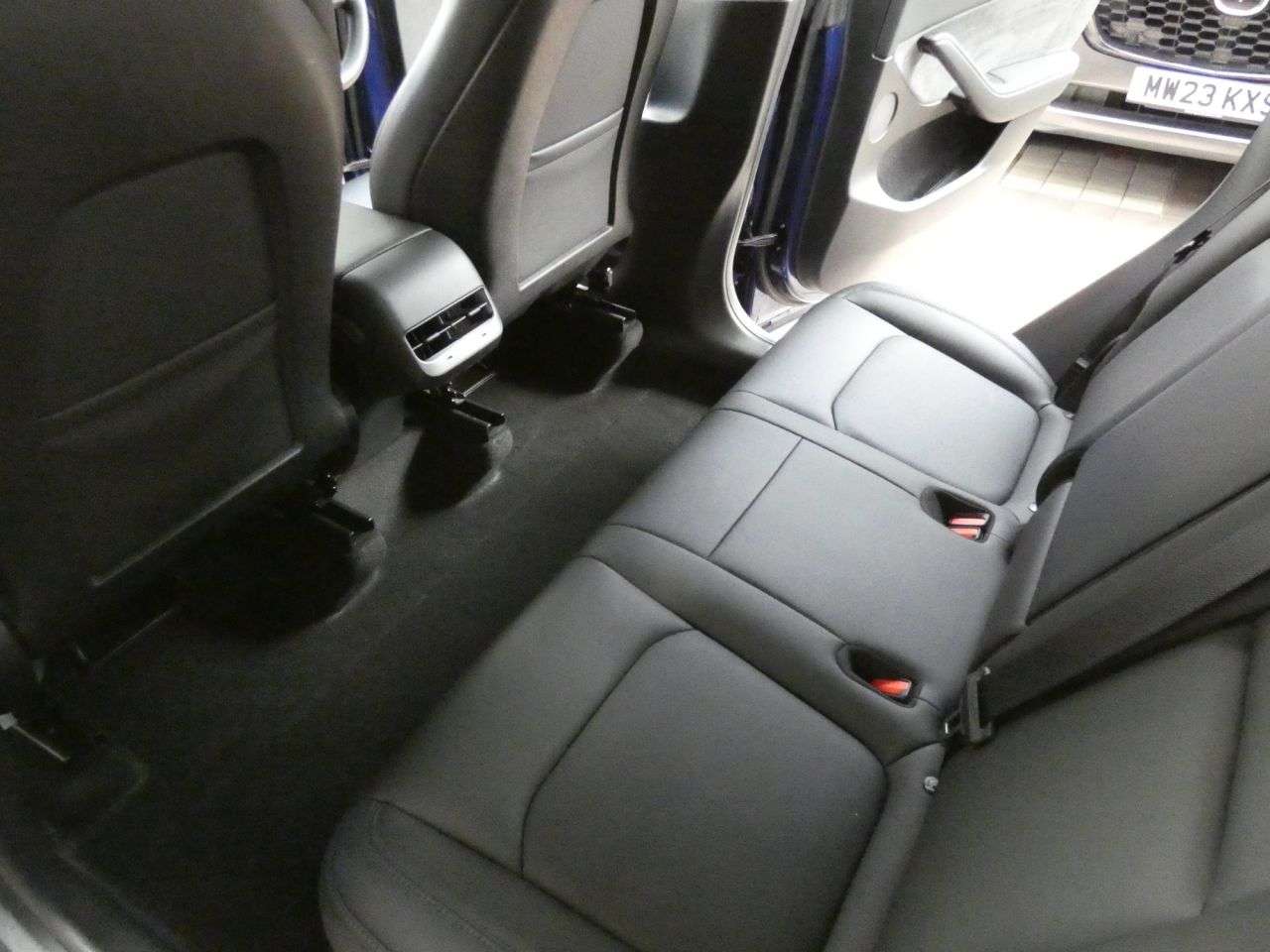 2023 TESLA MODEL Y 2023 TESLA MODEL Y