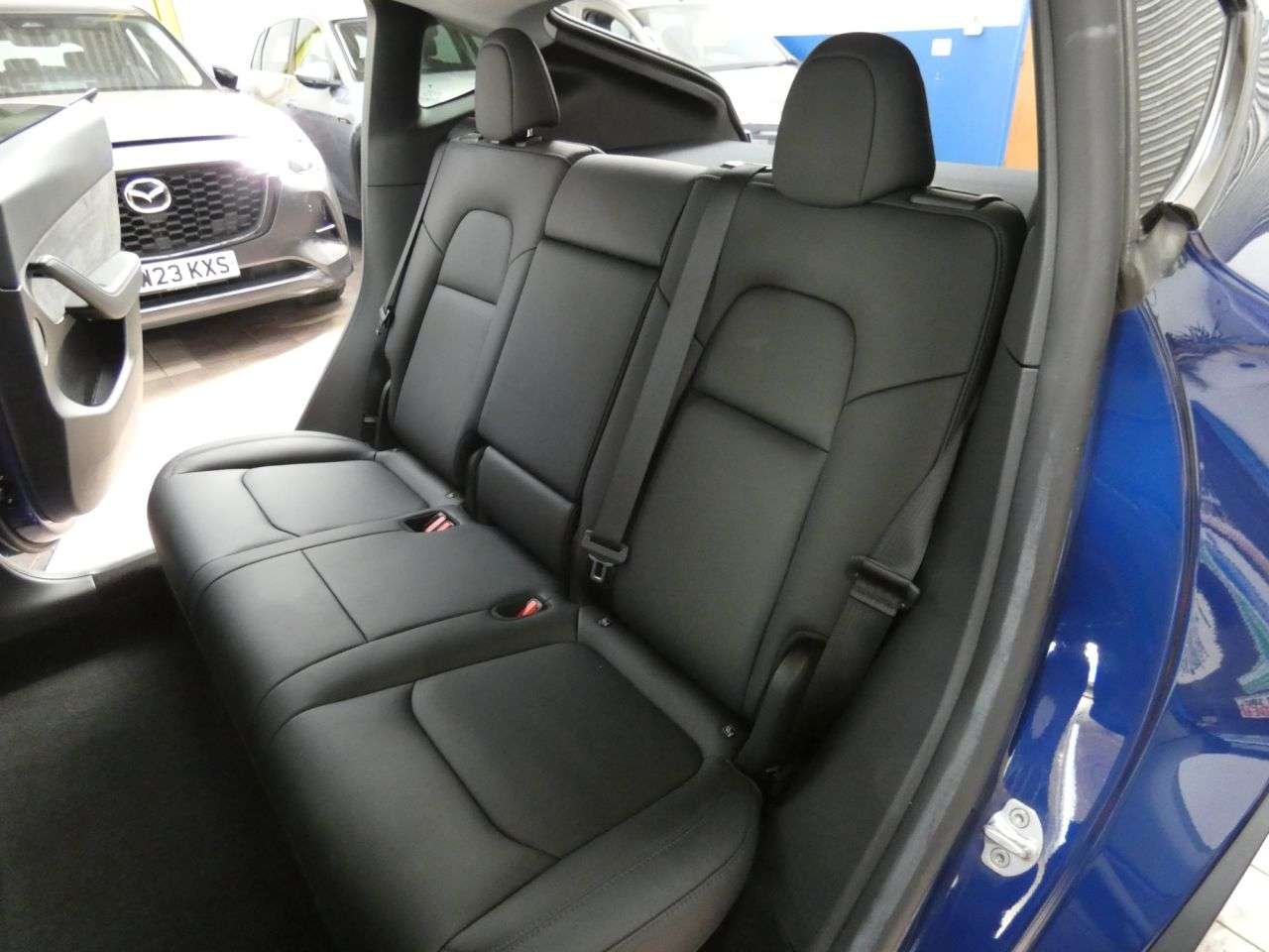 2023 TESLA MODEL Y 2023 TESLA MODEL Y