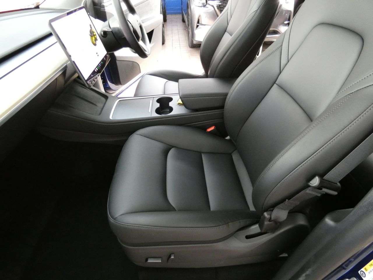 2023 TESLA MODEL Y 2023 TESLA MODEL Y