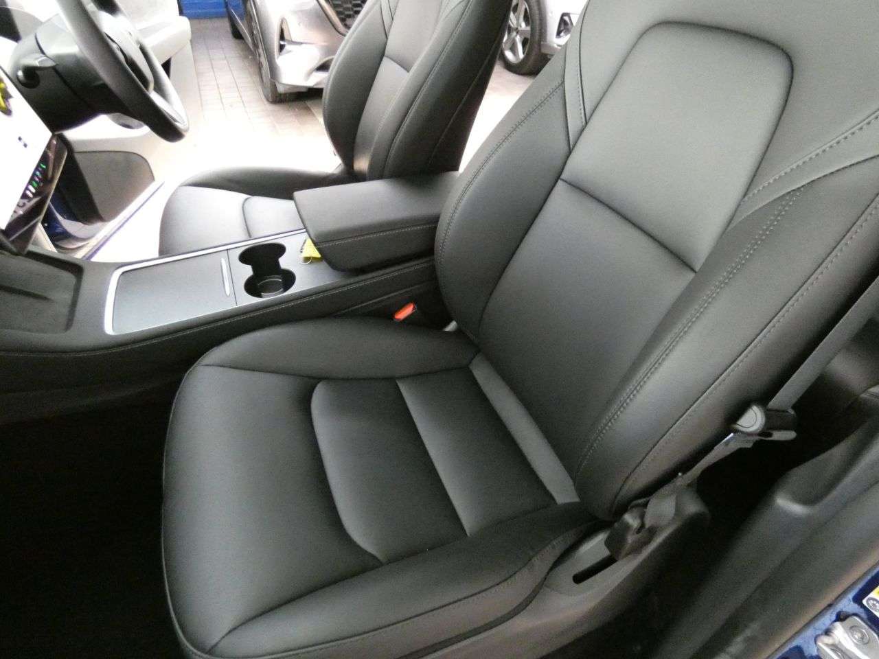 2023 TESLA MODEL Y 2023 TESLA MODEL Y