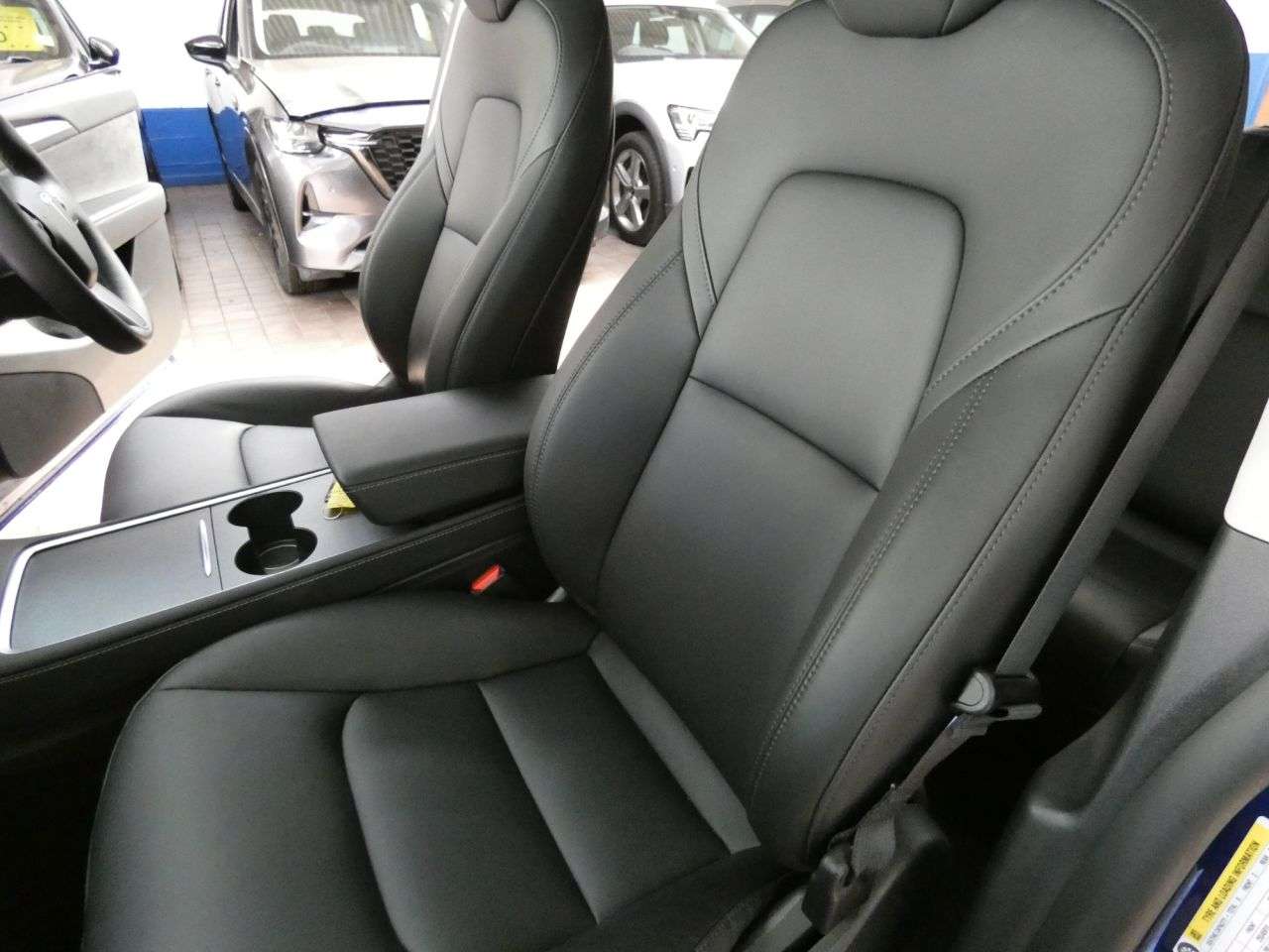 2023 TESLA MODEL Y 2023 TESLA MODEL Y