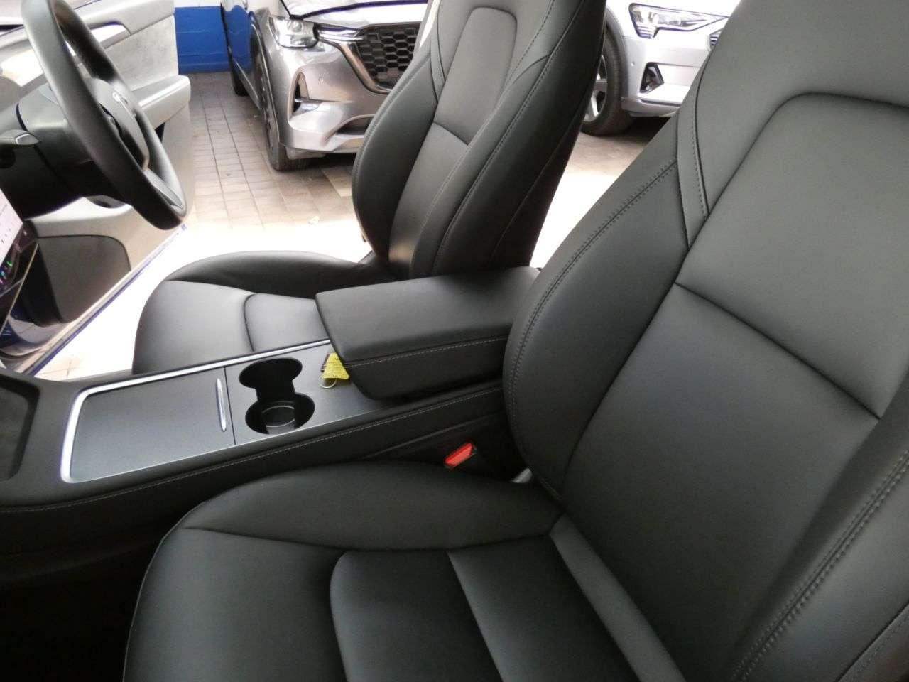 2023 TESLA MODEL Y 2023 TESLA MODEL Y