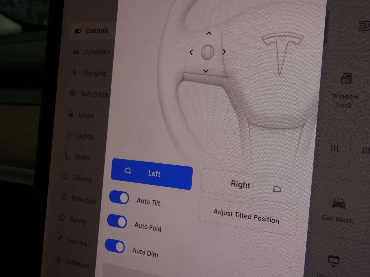 2023 TESLA MODEL Y 2023 TESLA MODEL Y