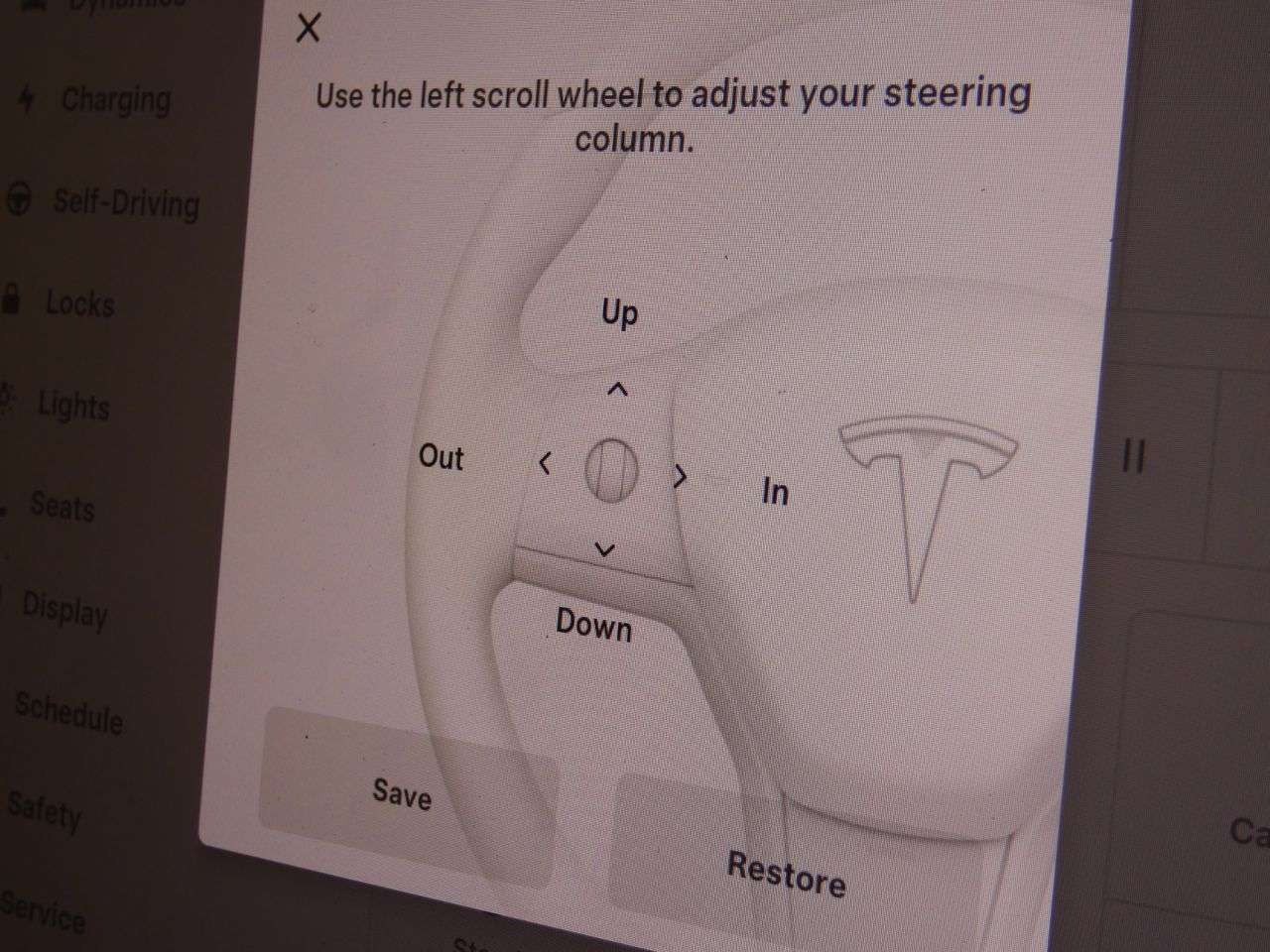 2023 TESLA MODEL Y 2023 TESLA MODEL Y