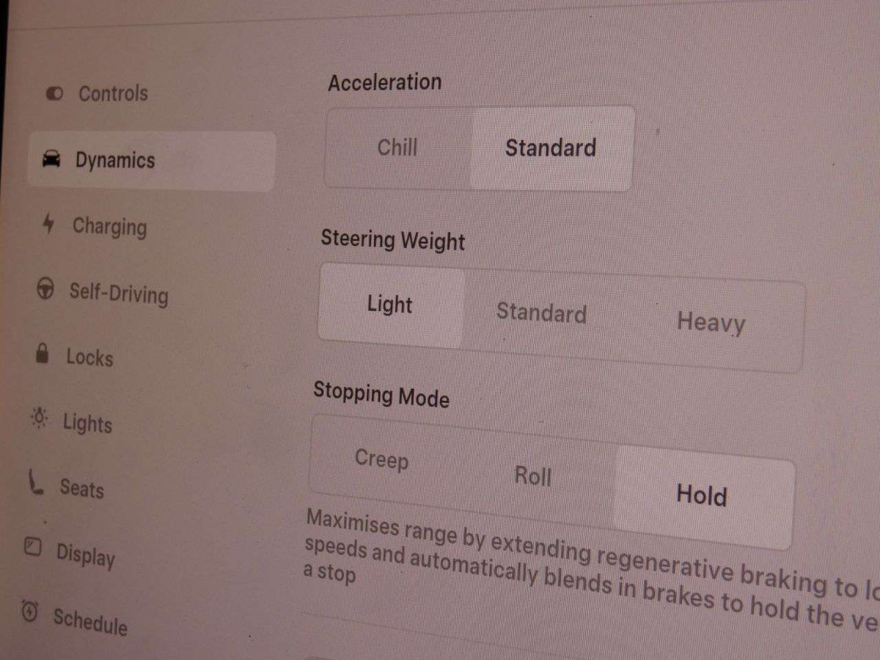 2023 TESLA MODEL Y 2023 TESLA MODEL Y
