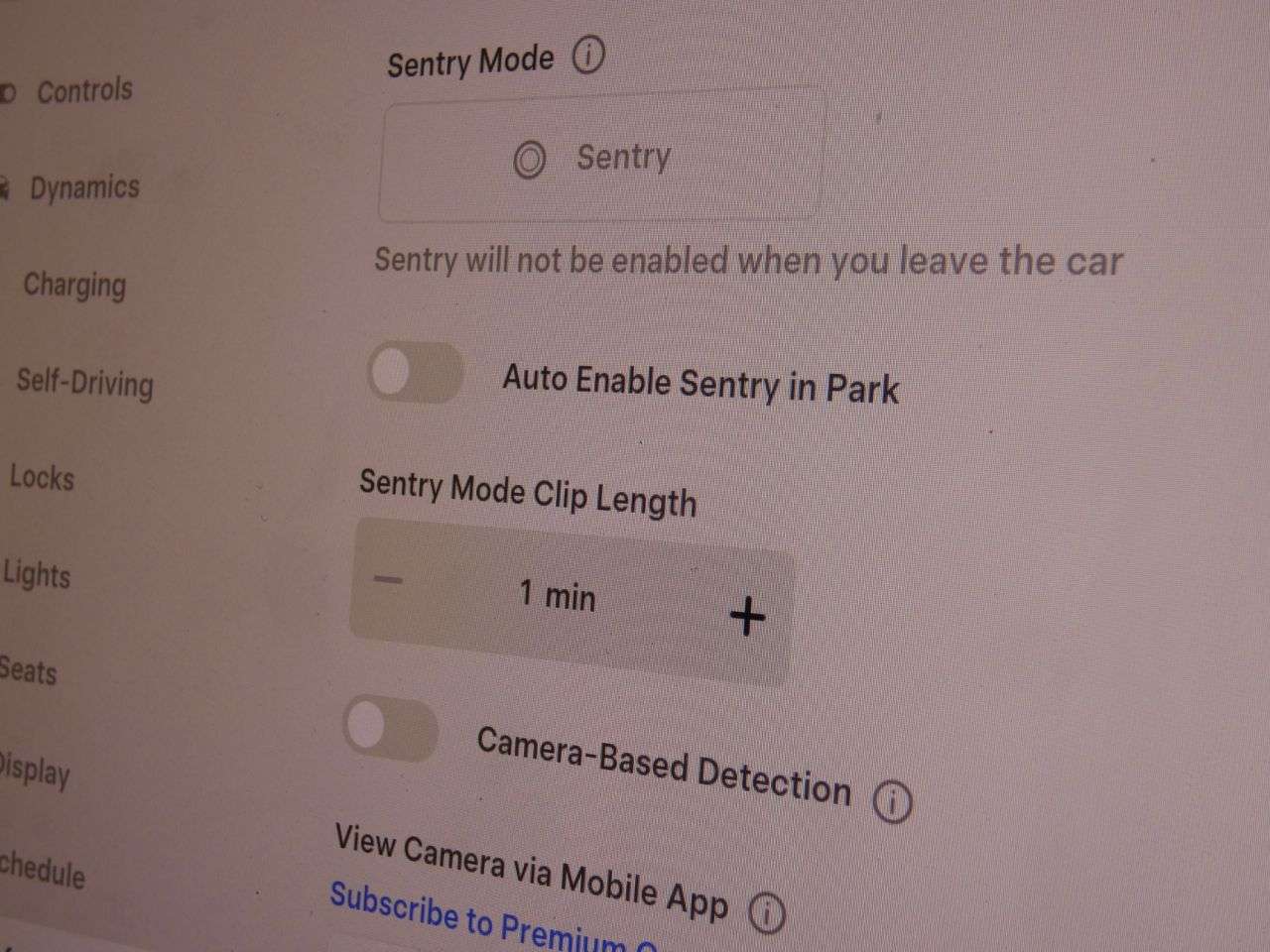 2023 TESLA MODEL Y 2023 TESLA MODEL Y