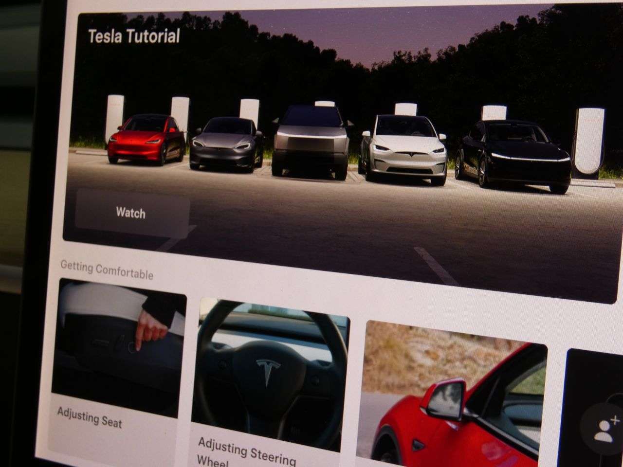 2023 TESLA MODEL Y 2023 TESLA MODEL Y