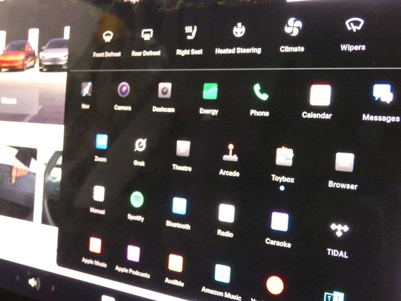 2023 TESLA MODEL Y 2023 TESLA MODEL Y