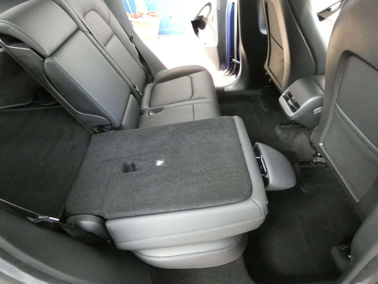 2023 TESLA MODEL Y 2023 TESLA MODEL Y