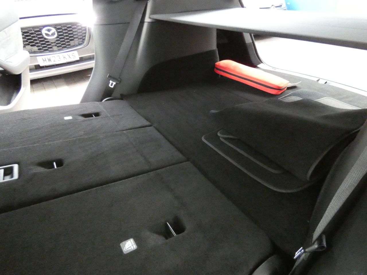 2023 TESLA MODEL Y 2023 TESLA MODEL Y