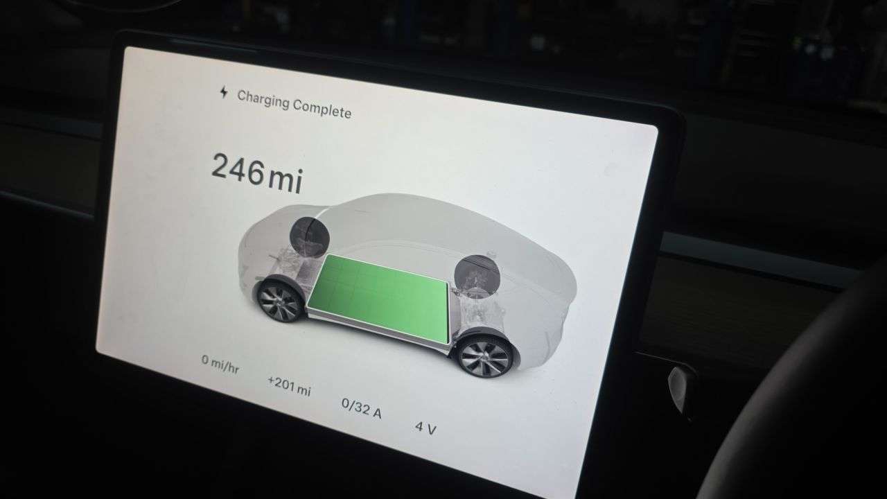 2023 TESLA MODEL Y 2023 TESLA MODEL Y