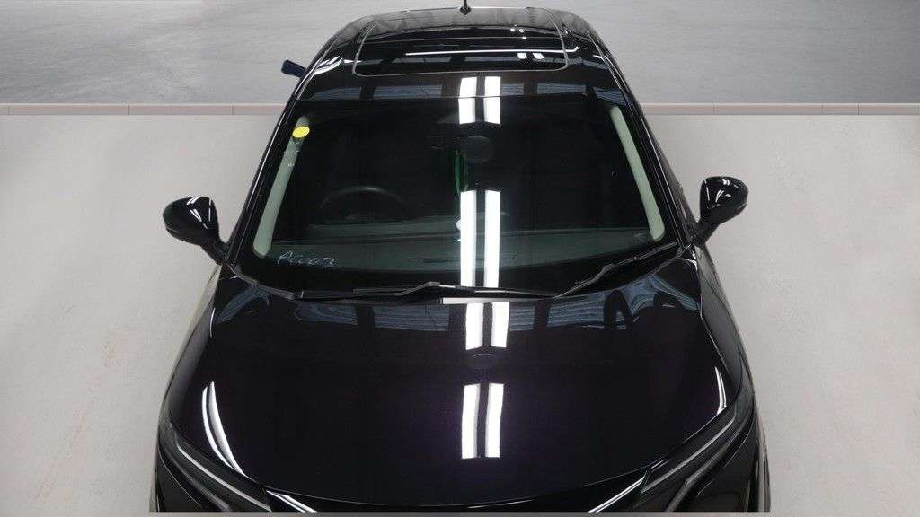 2024 NISSAN ARIYA 2024 NISSAN ARIYA