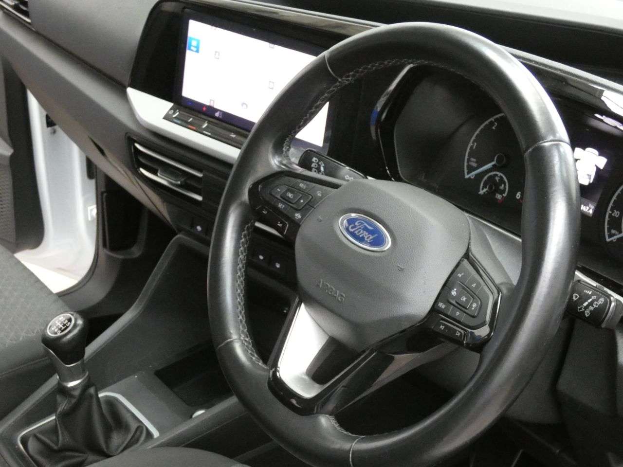 2023 FORD GRAND TOURNEO CONNECT 2023 FORD GRAND TOURNEO CONNECT