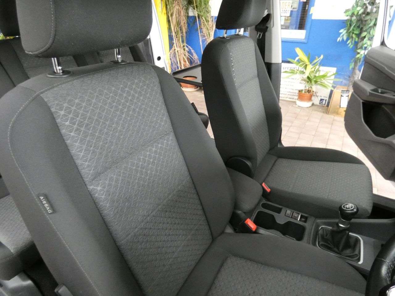 2023 FORD GRAND TOURNEO CONNECT 2023 FORD GRAND TOURNEO CONNECT