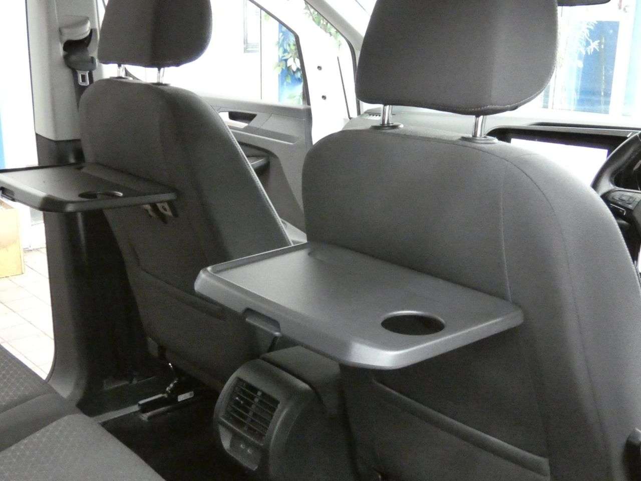 2023 FORD GRAND TOURNEO CONNECT 2023 FORD GRAND TOURNEO CONNECT