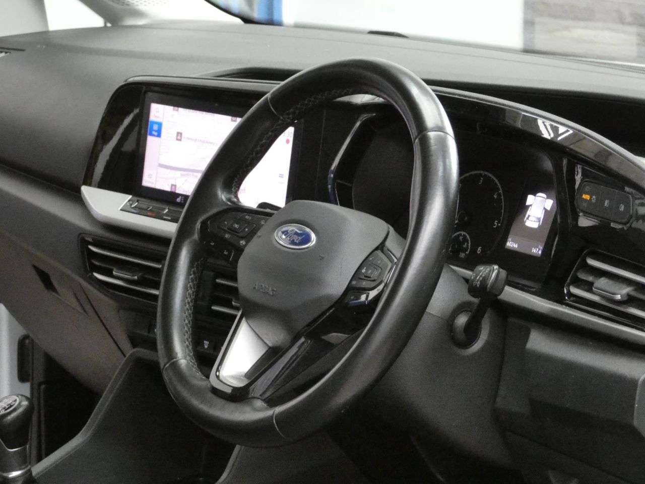 2023 FORD GRAND TOURNEO CONNECT 2023 FORD GRAND TOURNEO CONNECT