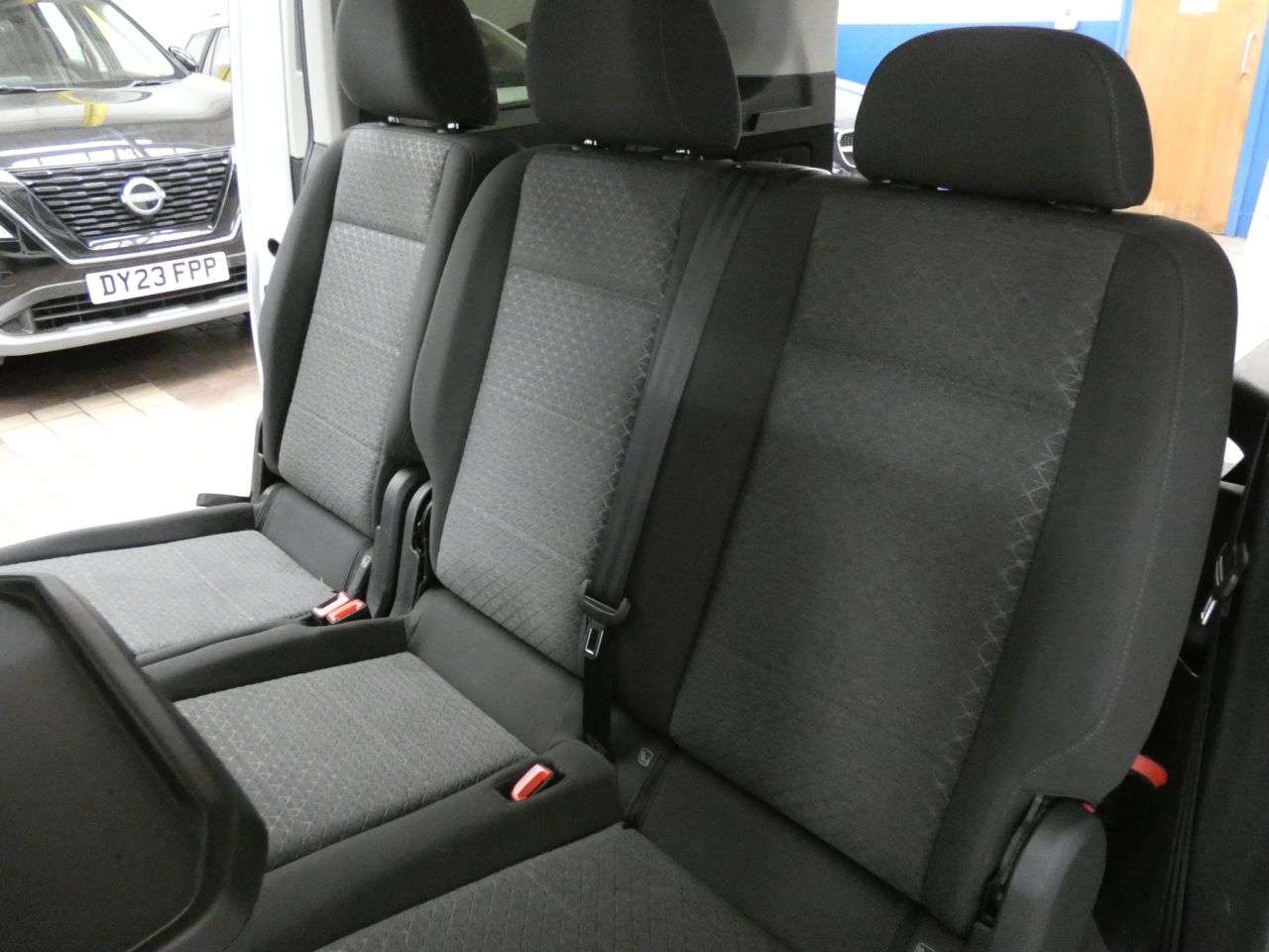 2023 FORD GRAND TOURNEO CONNECT 2023 FORD GRAND TOURNEO CONNECT