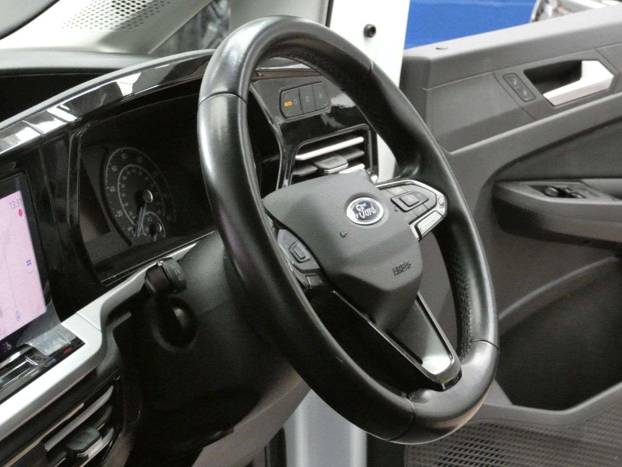 2023 FORD GRAND TOURNEO CONNECT 2023 FORD GRAND TOURNEO CONNECT