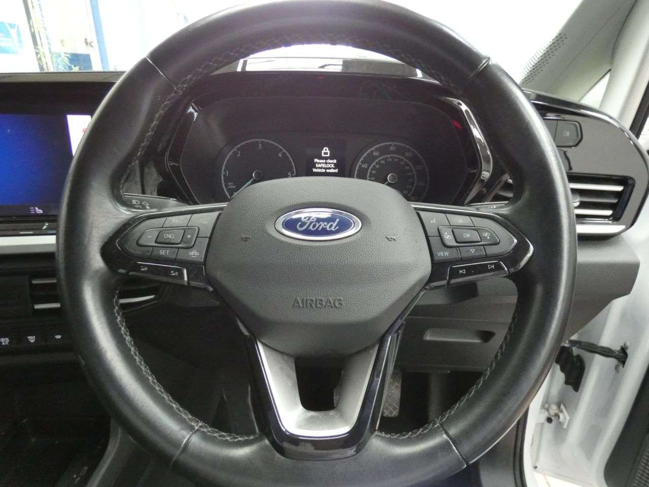 2023 FORD GRAND TOURNEO CONNECT 2023 FORD GRAND TOURNEO CONNECT