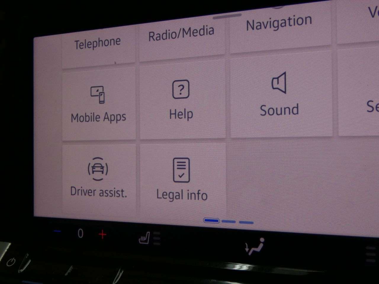 2023 FORD GRAND TOURNEO CONNECT 2023 FORD GRAND TOURNEO CONNECT