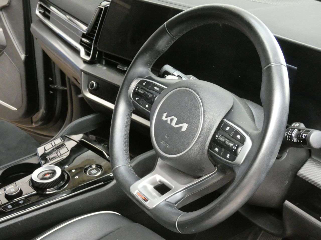 2023 KIA SPORTAGE 2023 KIA SPORTAGE