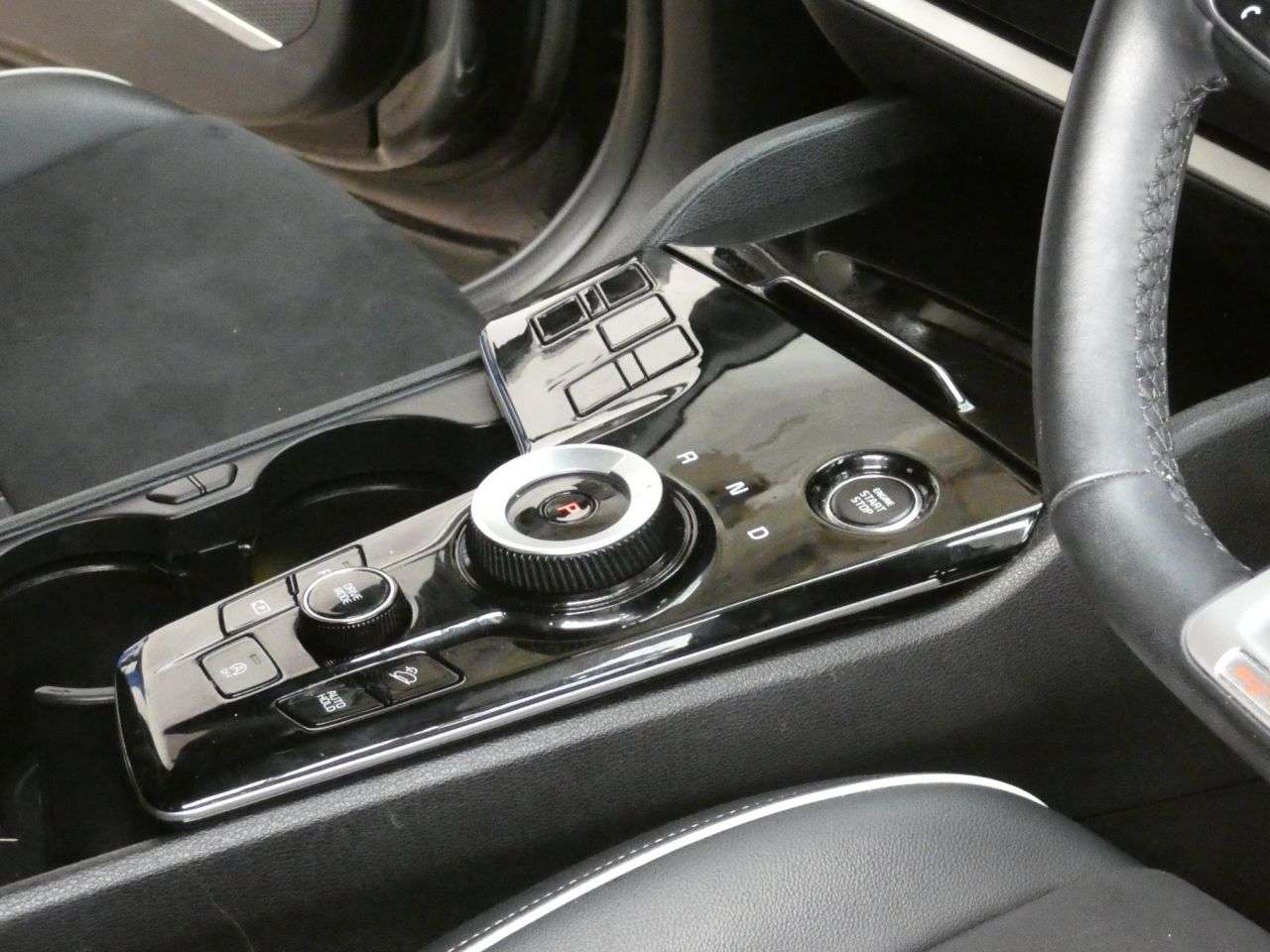 2023 KIA SPORTAGE 2023 KIA SPORTAGE