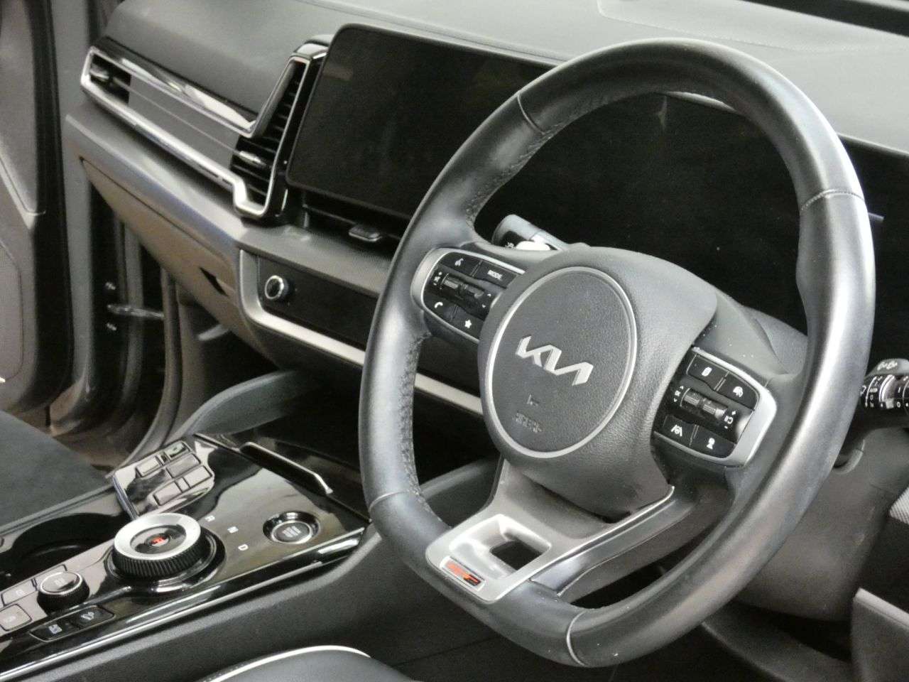 2023 KIA SPORTAGE 2023 KIA SPORTAGE