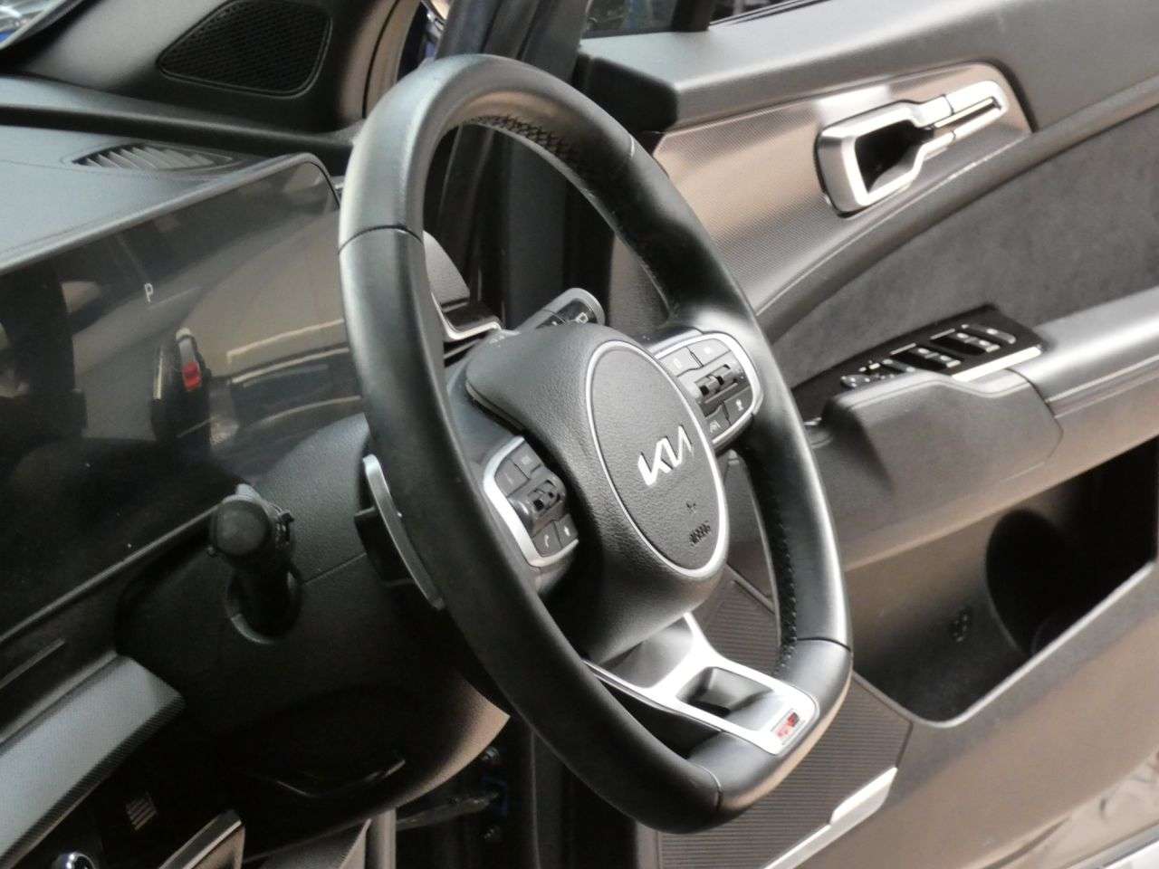 2023 KIA SPORTAGE 2023 KIA SPORTAGE
