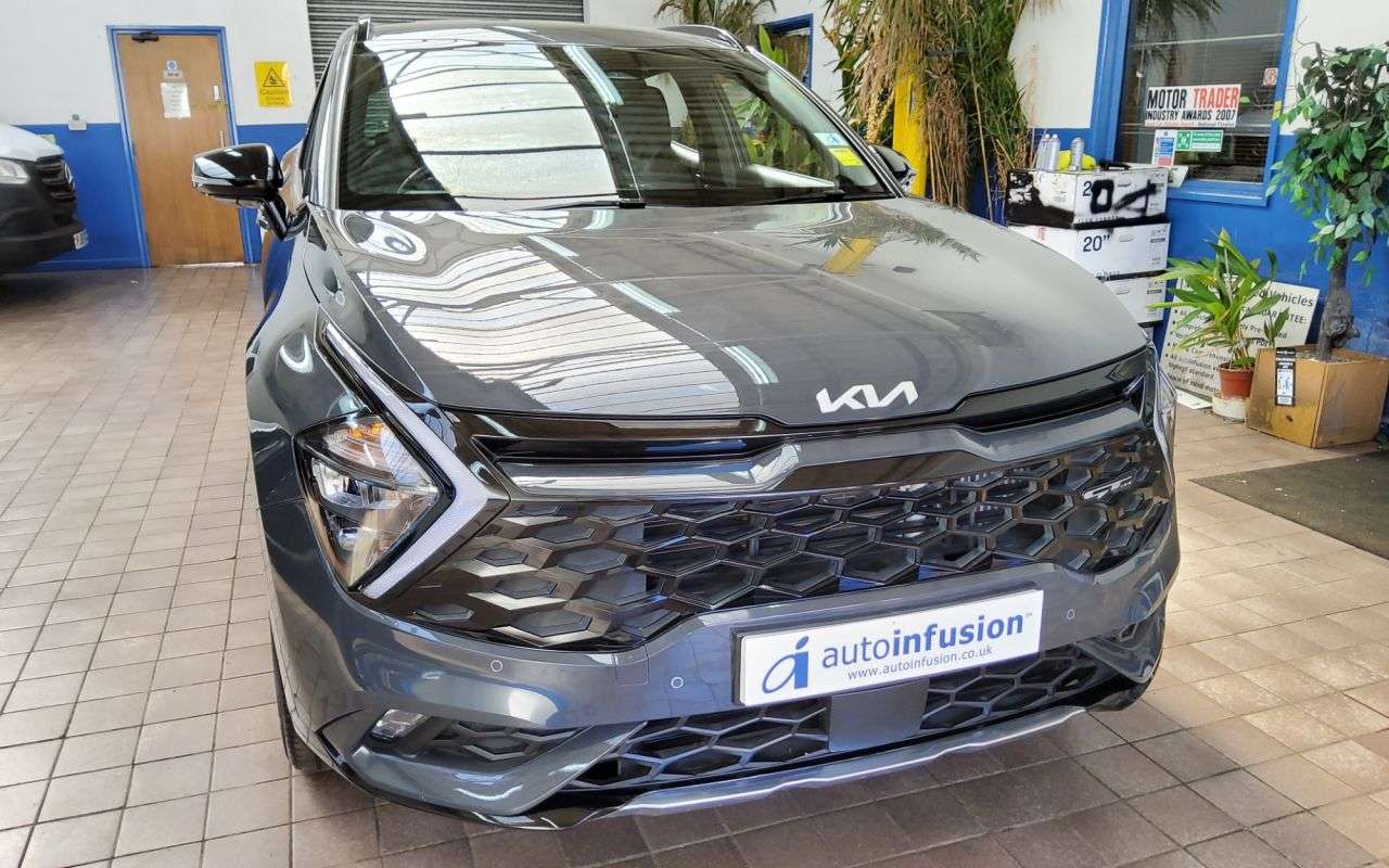 2023 KIA SPORTAGE 2023 KIA SPORTAGE