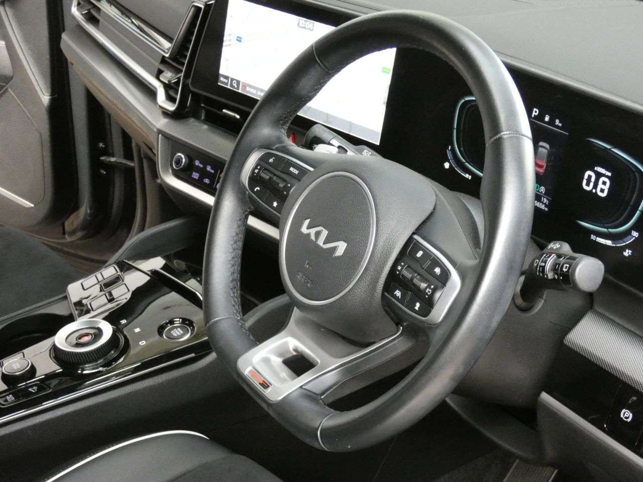 2023 KIA SPORTAGE 2023 KIA SPORTAGE