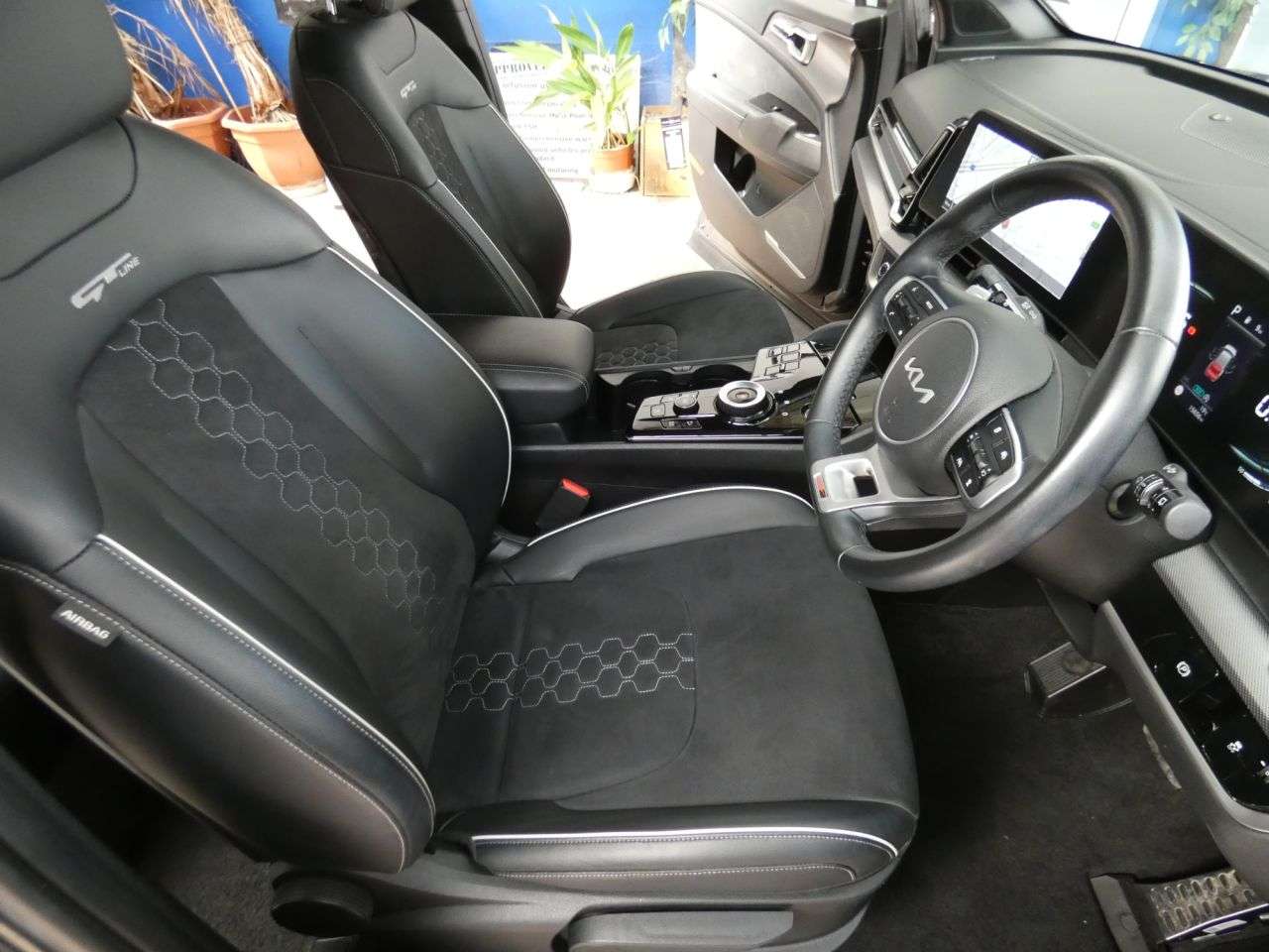 2023 KIA SPORTAGE 2023 KIA SPORTAGE
