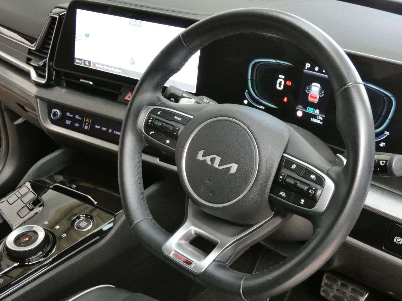 2023 KIA SPORTAGE 2023 KIA SPORTAGE