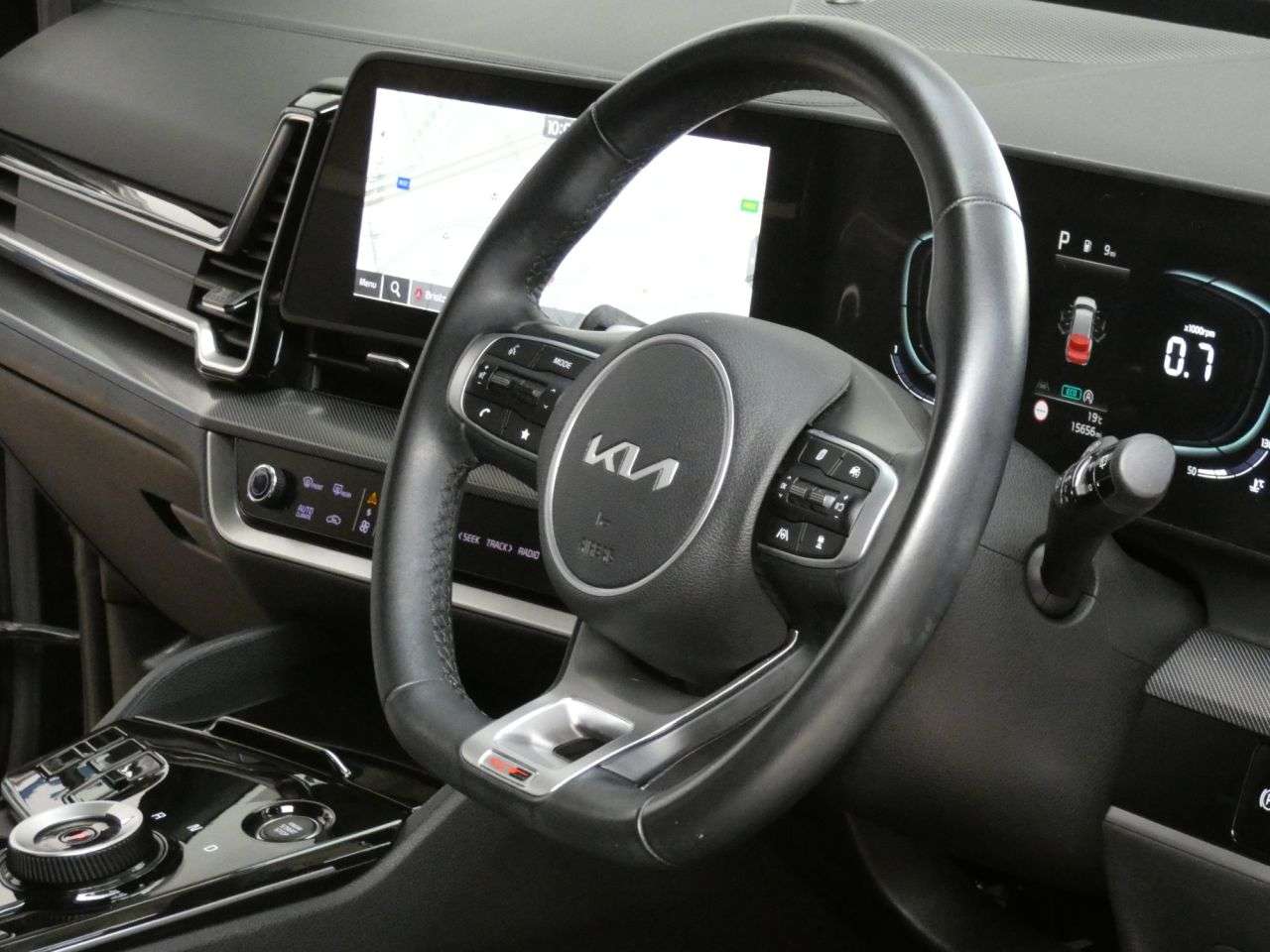 2023 KIA SPORTAGE 2023 KIA SPORTAGE