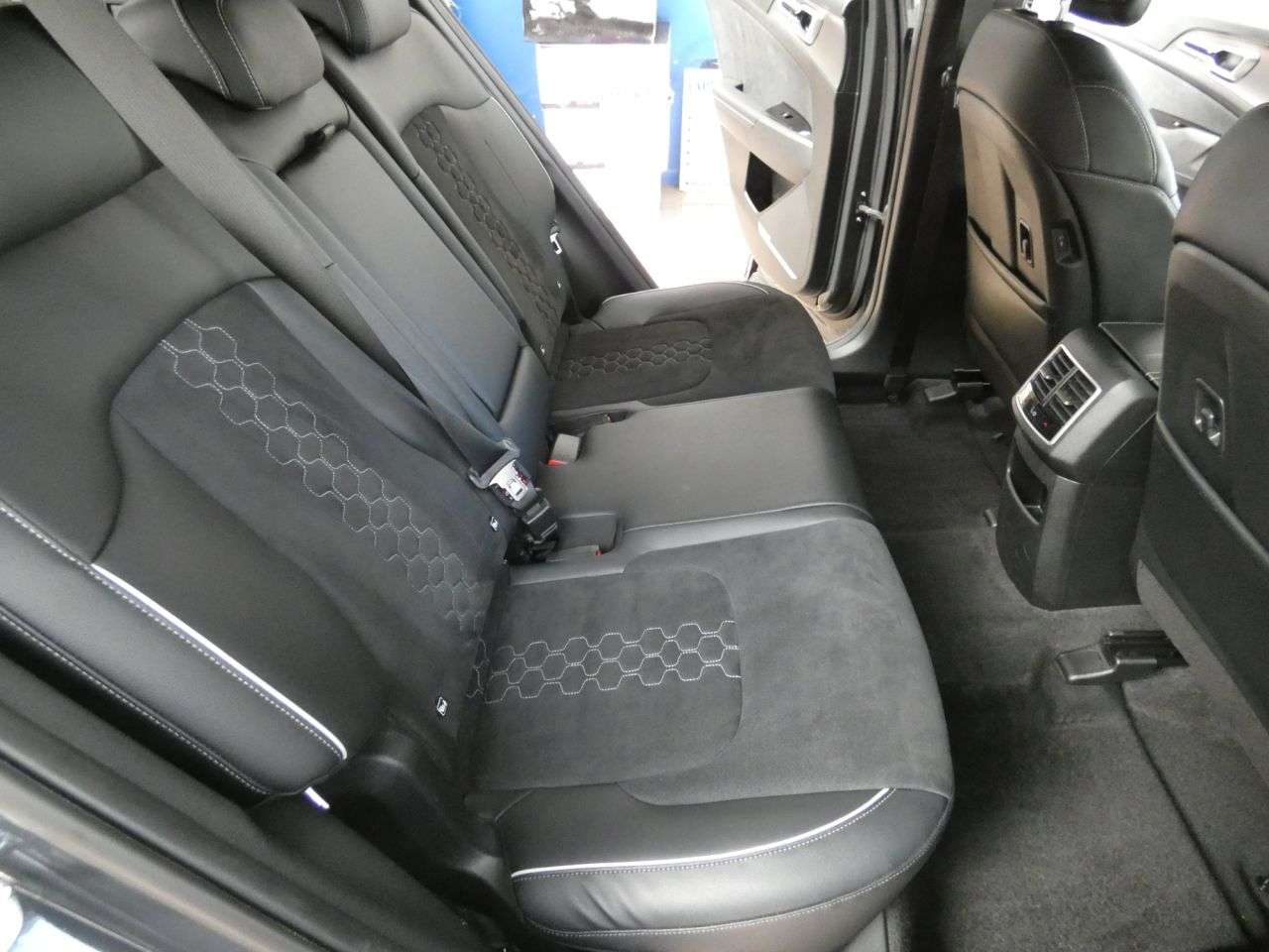 2023 KIA SPORTAGE 2023 KIA SPORTAGE