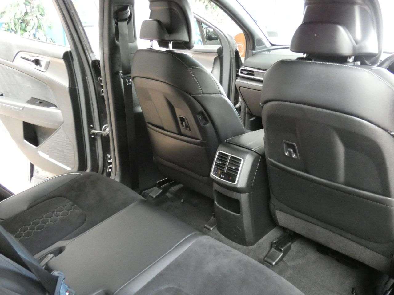 2023 KIA SPORTAGE 2023 KIA SPORTAGE