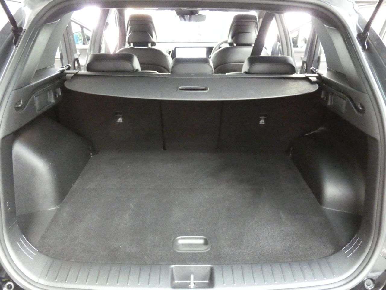 2023 KIA SPORTAGE 2023 KIA SPORTAGE