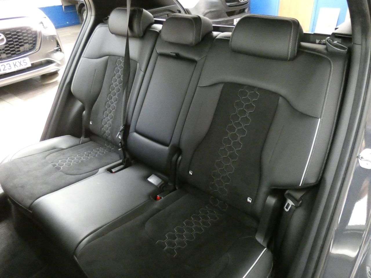 2023 KIA SPORTAGE 2023 KIA SPORTAGE